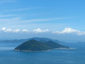 女木島
