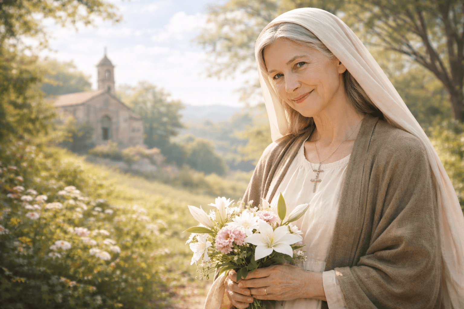 エリザベトという洗礼名の意味とは？由来・象徴・聖人との関係をわかりやすく解説