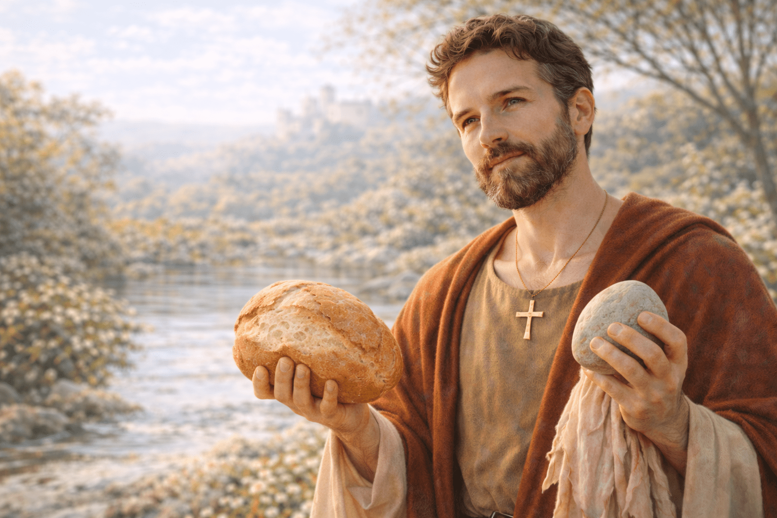 フィリポという洗礼名の意味とは？由来・象徴・聖人との関係をわかりやすく解説