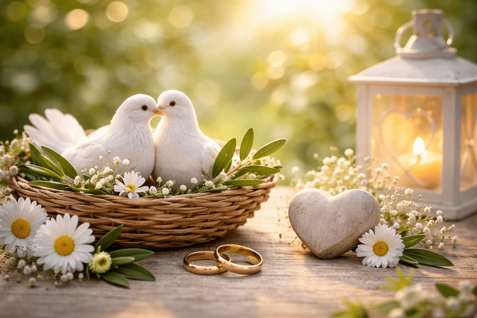 「平和・愛」を表す男性洗礼名一覧｜名前に込められた意味を解説