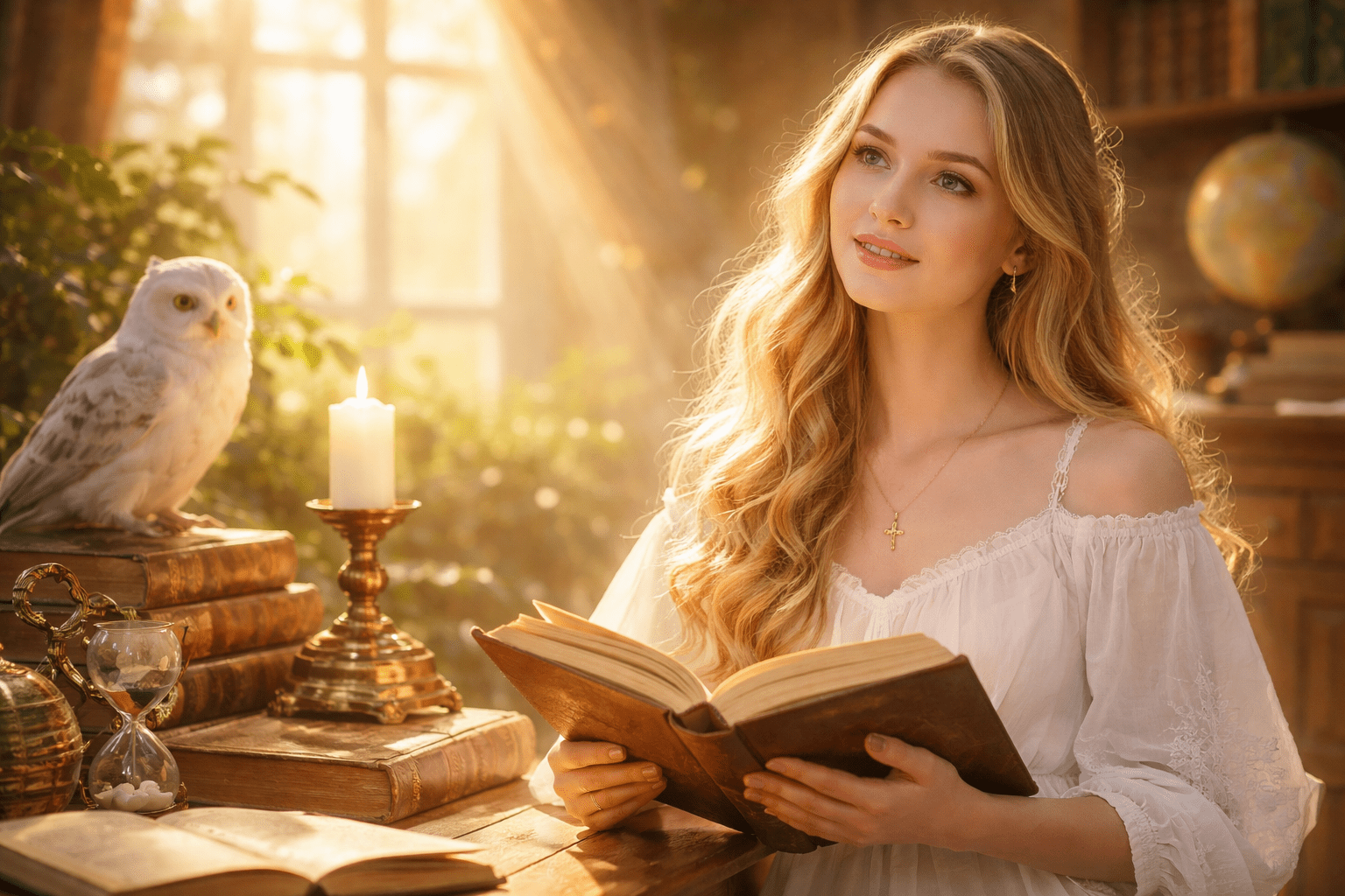 ソフィアという洗礼名の意味とは｜知恵を象徴する名前の由来