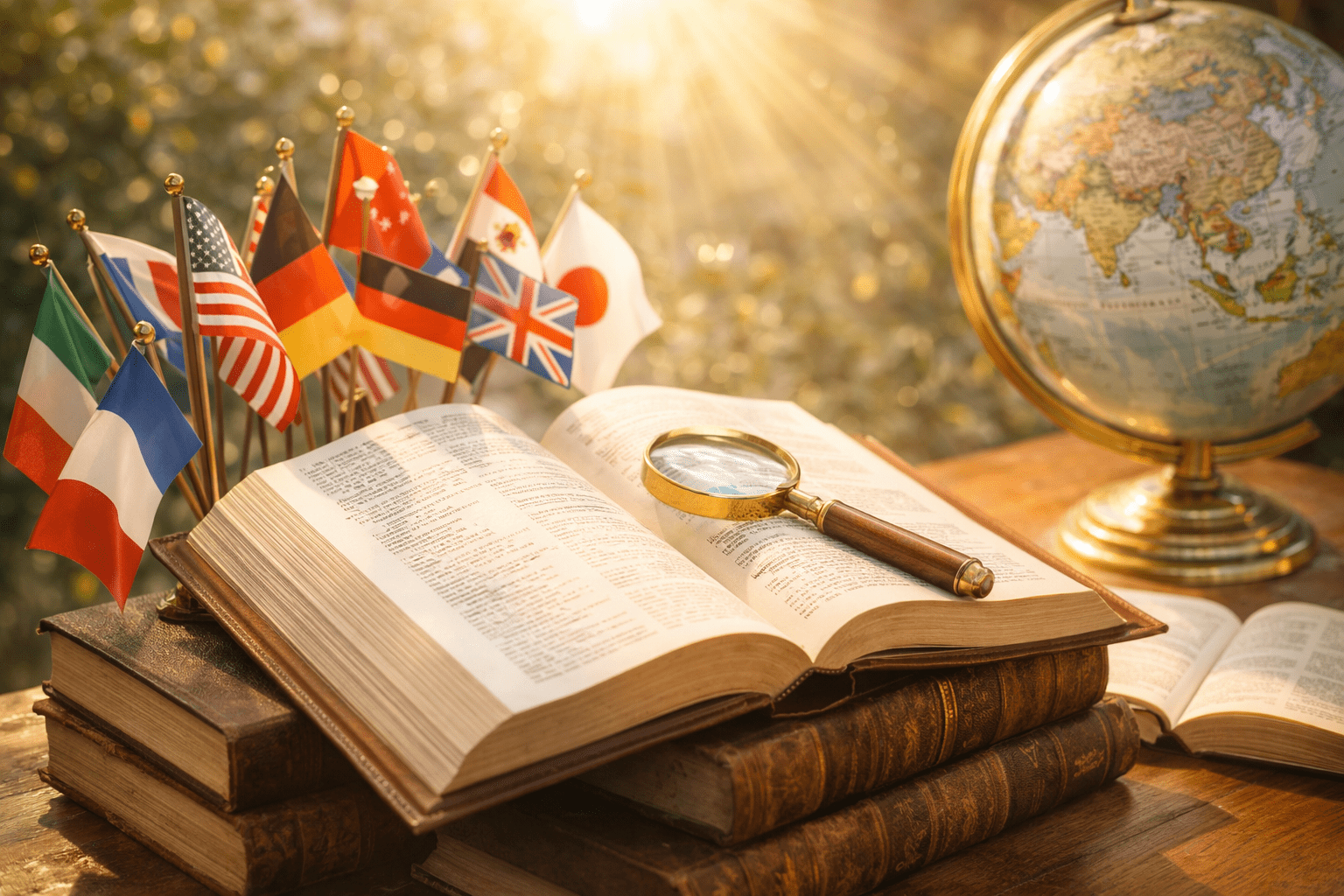 外国語の名前一覧｜意味と由来がわかる世界の名前辞典