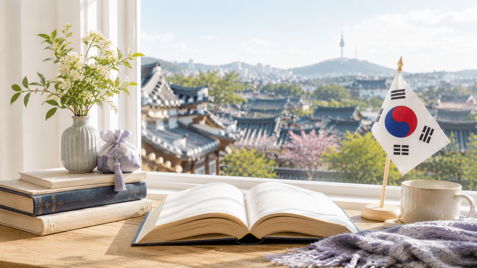 韓国で多い苗字ランキング｜意味や本貫、珍しい姓までわかりやすく解説