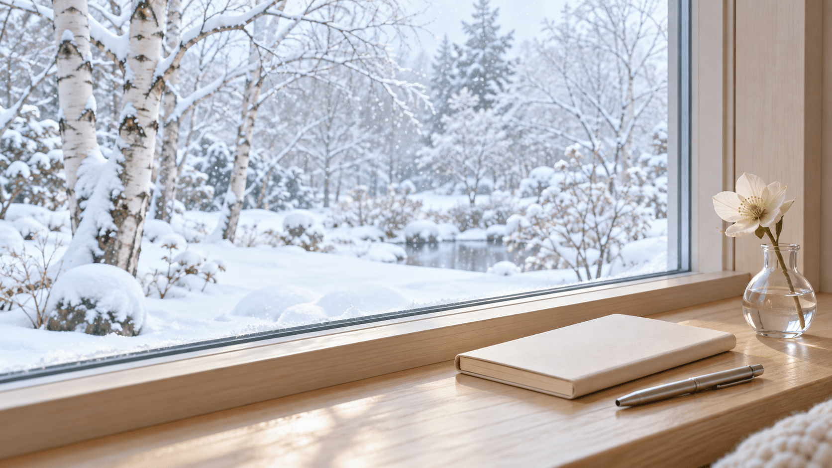 雪を意味する外国語の名前のイメージ画像